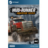 MudRunner: American Wilds Edition Steam CD-Key [GLOBAL]